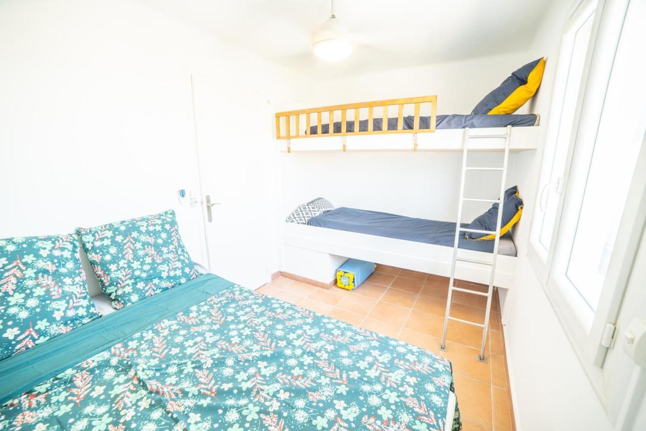 Le Dream Beach-Terrasse-Vue Mer D'Exception-Wifi-Parking - Top Pros Servicesconciergerie Палава-ле-Фло Екстериор снимка